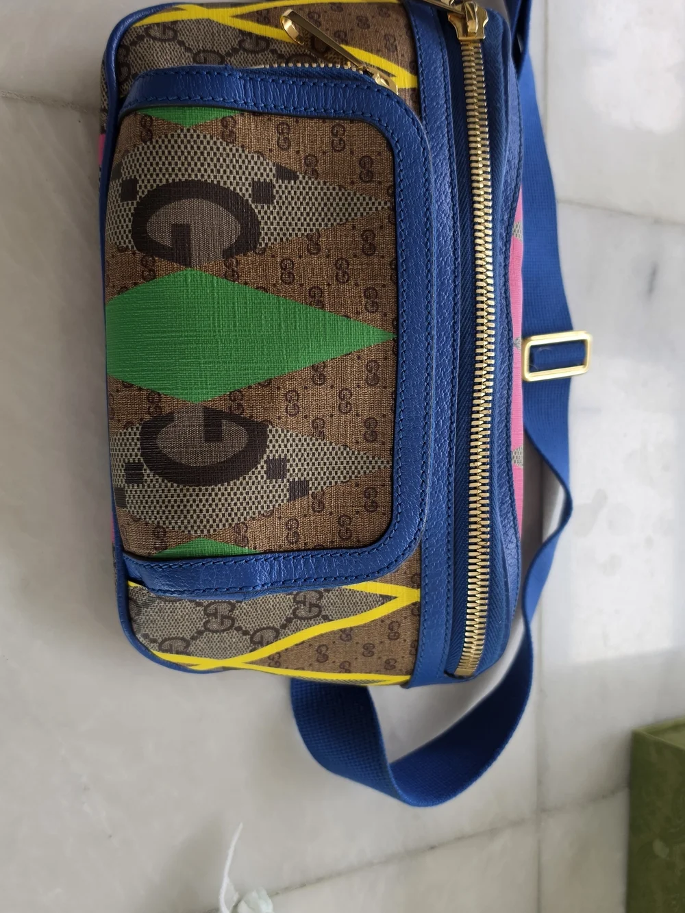Gucci stylish men